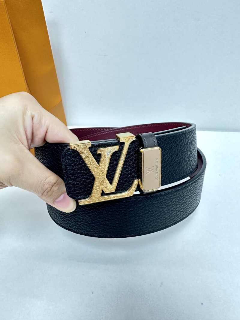 Louis Vuitton Belts